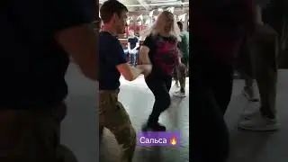 А завтра у нас Сальса 🔥 ❤В понедельник, в 8-08 , здесь 👇https://t.me/SammalOlgalove