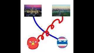 Chinese mobile games be like💀💀💀🇹🇭🇻🇳🇨🇳 #stickman44 #meme #countryballs #thailand #vietnam #country