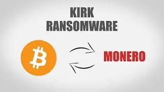 Star Trek Themed Kirk Ransomware Introduces the Monero Cryptocurrency to the Branch