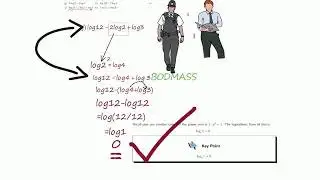 9  Logs Exam Questioning
