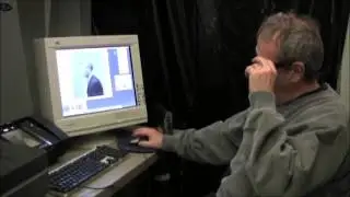 Scanning Basics