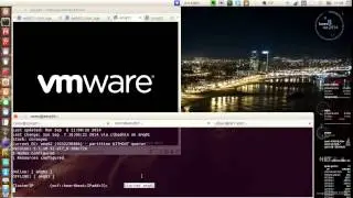 Master / Slave Corosync + Pacemaker cluster test