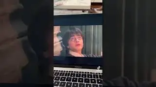 Myrtle Voiceover  #harrypotter #hogwarts #hermionegranger #ronweasley #harrypotteredit #hp