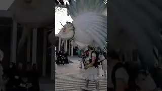 Remue-Ménage: Abysses @ EXPO 2020 DUBAI