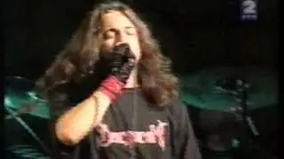 Dargoron-Nebeski svod (Live)