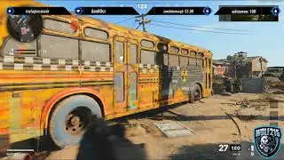 Call of Duty Multiplayer S1 E4