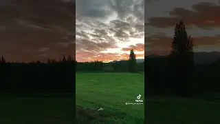 Upeo, Maule Chile 