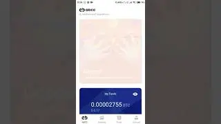 Bounty ABCC 30 Eth