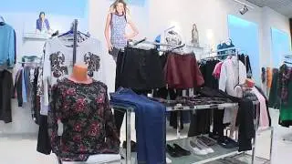 Новая коллекция ОДЖИ И Бестия  138