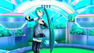 Hatsune Miku Project Diva F 2nd - Packaged