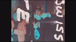 YTC Ft. Smokepurpp & Sfera Ebbasta - Shopping In Europe (Video)