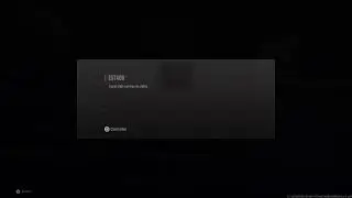 Mi primera partida en WARZONE 2
