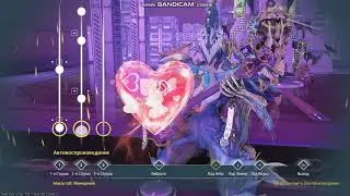 Warframe Шазин PPK - Resurrection