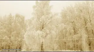 Наталия БОЙКО - Разлучница зима (муз.- Б. Краюшин, сл.- Л. Хрулева)