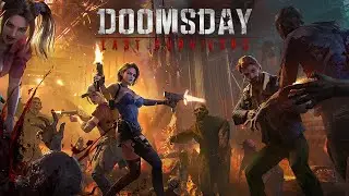 Doomsday: Last Survivors Gameplay Android