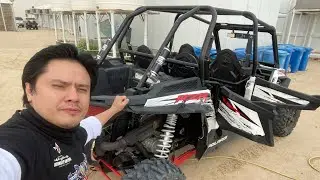 Buggy Ride 2021