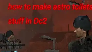(ST/DC2) Tutorial how to make realistic states/models in Dc2 (astro Toilet)