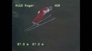 PŚ Cortina d’Ampezzo 1985 - Relacja z zawodów (08.01.1985)