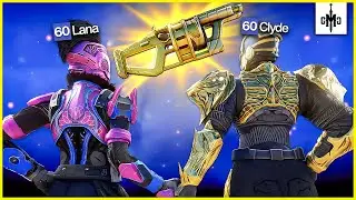 This Destiny Couple Tried to Delete My RAREST God Roll (Grandmaster Gauntlet)