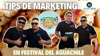 Tips de Marketing para Restaurantes del Festival del Ceviche y Aguachile Puerto Vallarta