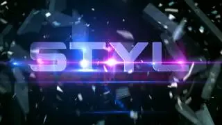 Styl Intro