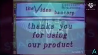 12 Logos Played At Once (R)