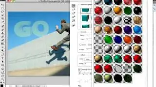 Russell Brown's Favorite New Features in Photoshop CS5 Extended