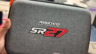 SR27 Overview & JaxGo Mini-Z New Home!