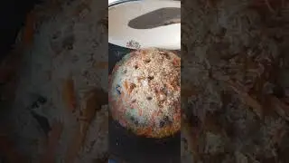 Tugilgan kunga oshxoʻrlik
