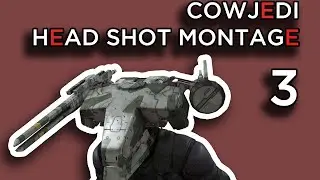 CowJedi MGO3 Headshot Montage 3