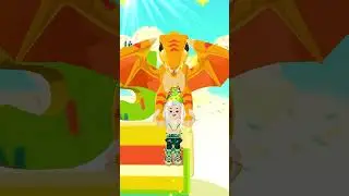 Atualizou! Aniversário de 5 anos do PK XD! 🥳