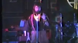 The Disco Rapist