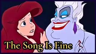 Poor Unfortunate Woke