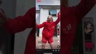 JoJo Siwa TikTok 3/31/22