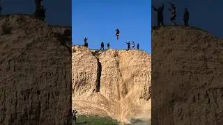 😱 #foryou #foryourpage #viral #fyp #fypシ #parati #pati #fy #paratii #dirtbike #atv #utv #offroad