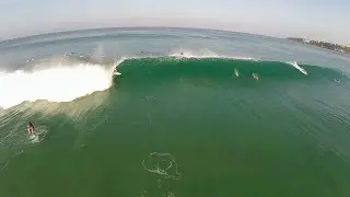 GoPro: Nolan Rapoza - Mexico 07.18.14 - Surf