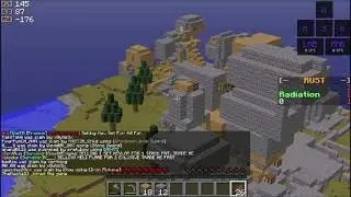 hacking dura The Wall contruction