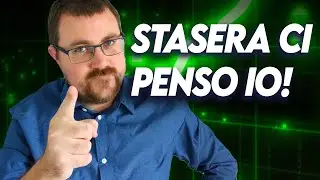 🔴 Concierge LIVE col Buz | Oggi ci penso io!