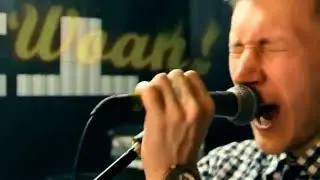 Naive Waves - Zombie Leave You (Live at NetRock)