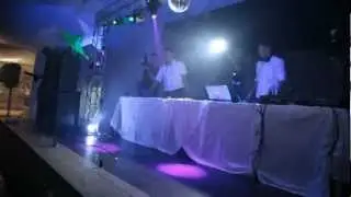 DualMix Som e Iluminação Profissional - Formatura E.M.E.F.M 