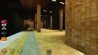 Roblox Train Eater