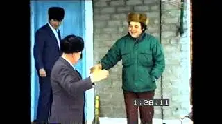 ДН дедушка Володя часть 1
