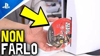 5 Things NOT to Do on PS5