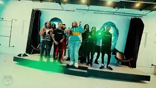 Yay$ki - ROOKIE OF THE YEAR (Official Video)