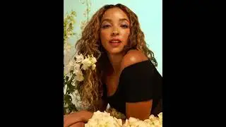 [FREE] Tinashe Type beat - New leaf