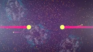 When Protons Collide