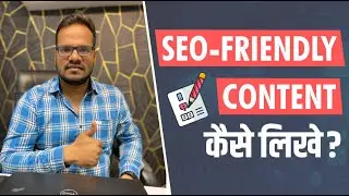 Can You Write SEO-Friendly Content in Just 10 Minutes a Day?