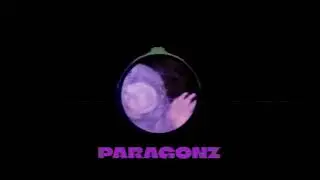 Paragonz - Bóbr Phonk (Official Music Video)