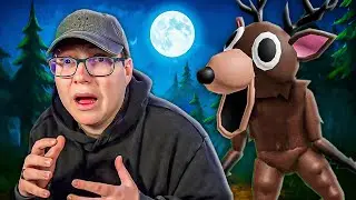 PASE 99 NOCHES EN UN BOSQUE 🌳 | Roblox