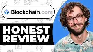 Blockchain.com Wallet Crypto Wallet Review - Watch Before Using